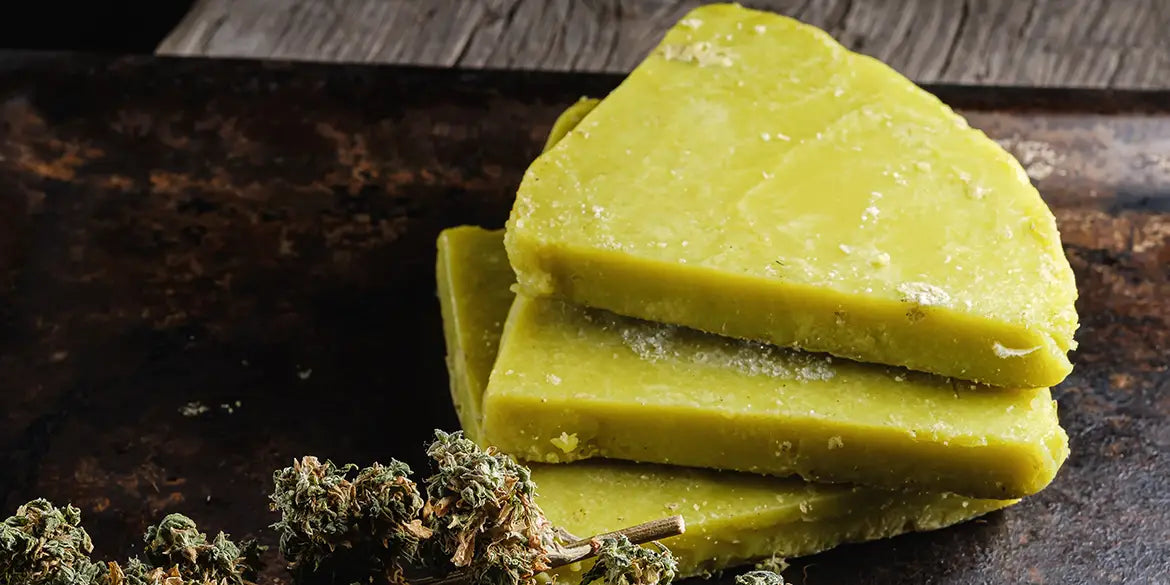 cannabis butter cannabutter
