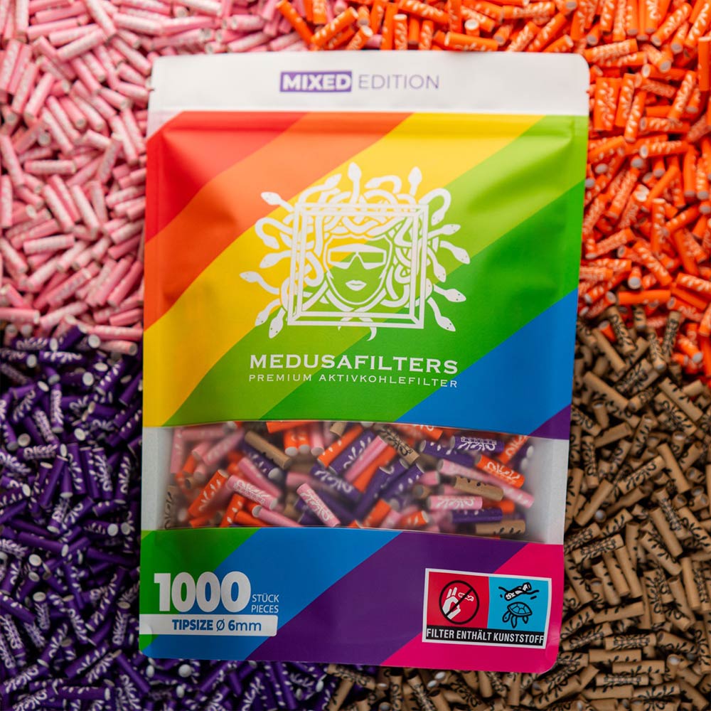 Basic Bundle 1000 MIXED