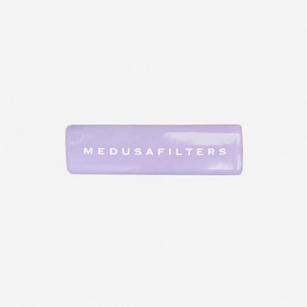Twisted Glasfilter