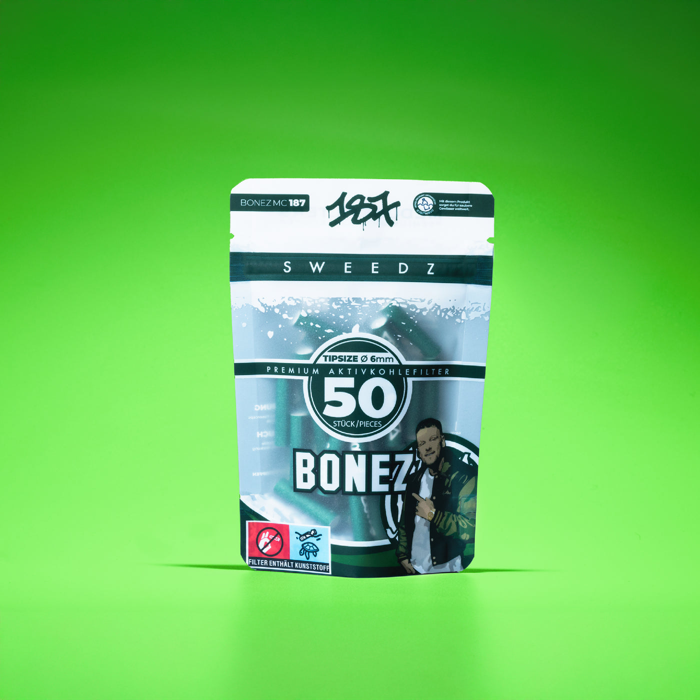 BONEZ