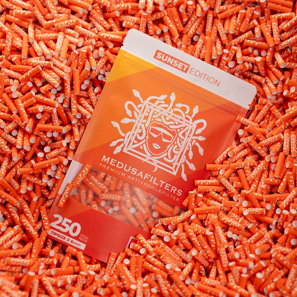 Basic Bundle 250 SUNSET