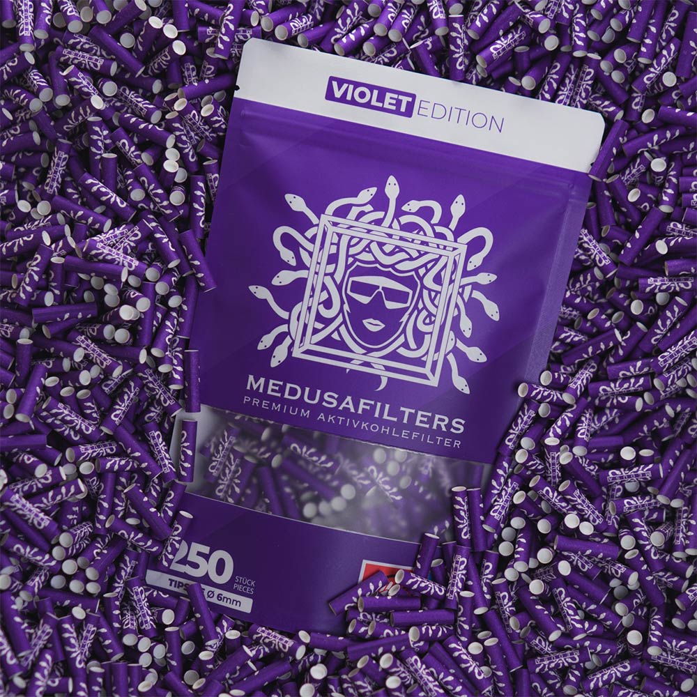Pro Bundle 250 VIOLET