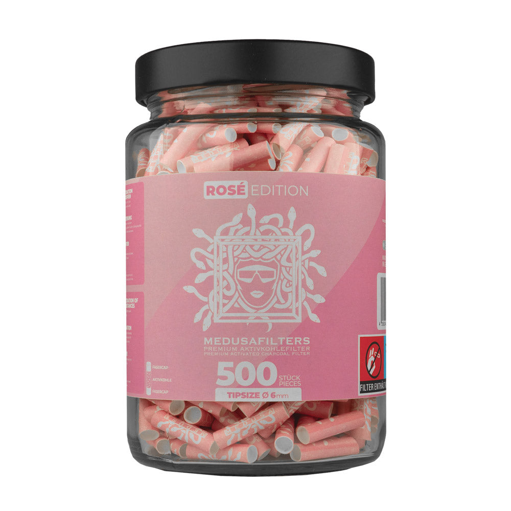 500er Glas
