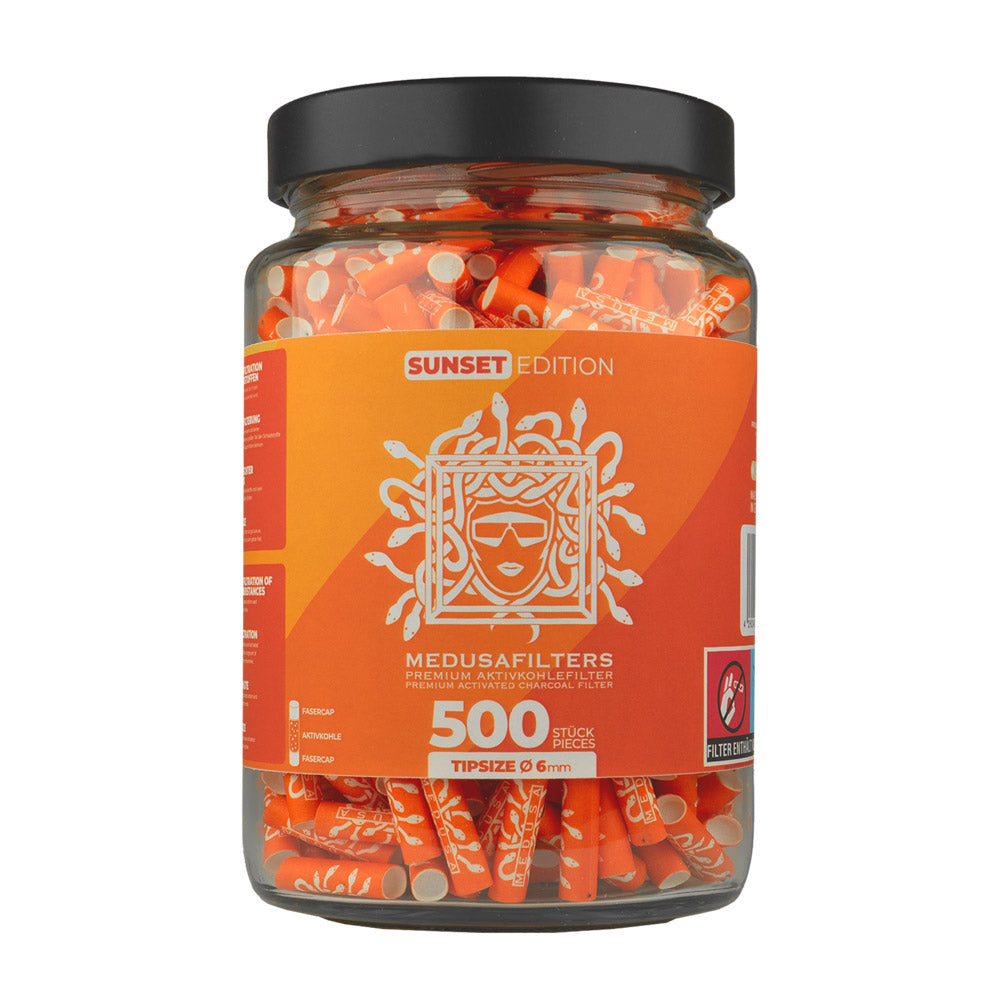 500er Glas