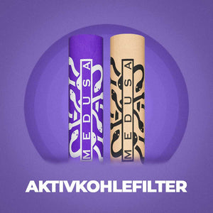 Zu den Aktivkohlefiltern