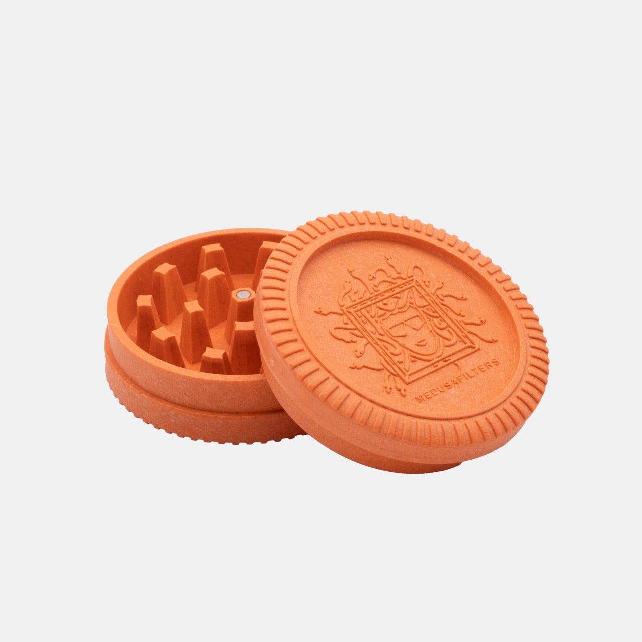 Bio-Hemp Grinder 2.0 SUNSET