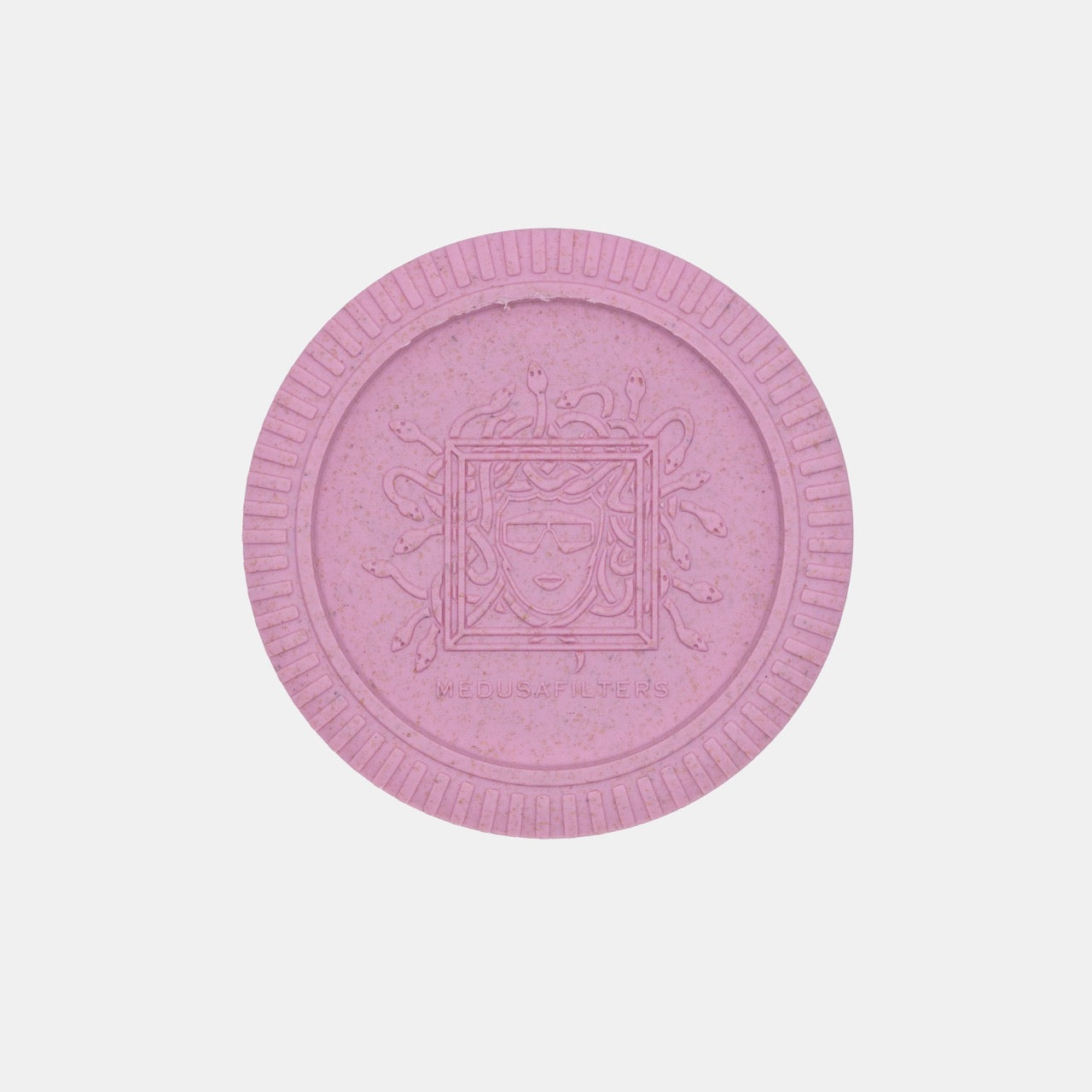 Medusafilters Bio-Hemp Grinder