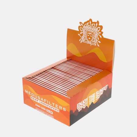 Longpapers King Size Slim HEMP - 50 display image