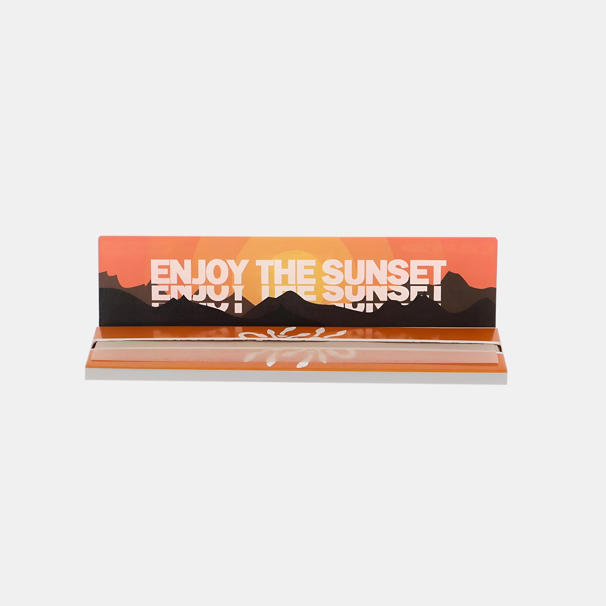 Medusafilters 32 x Longpapers King Size Slim HEMP / Hanf geöffne