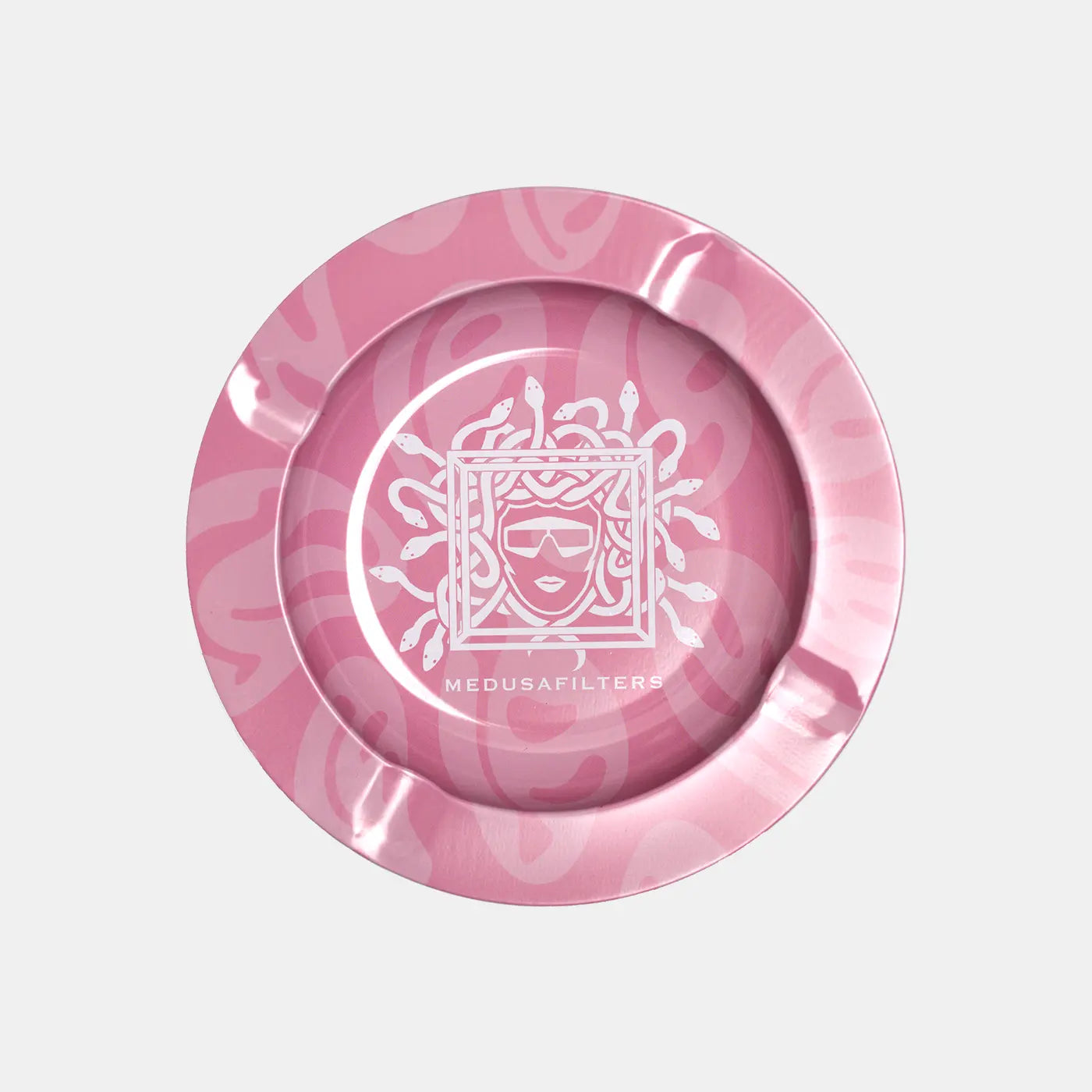 Medusafilters Aschenbecher