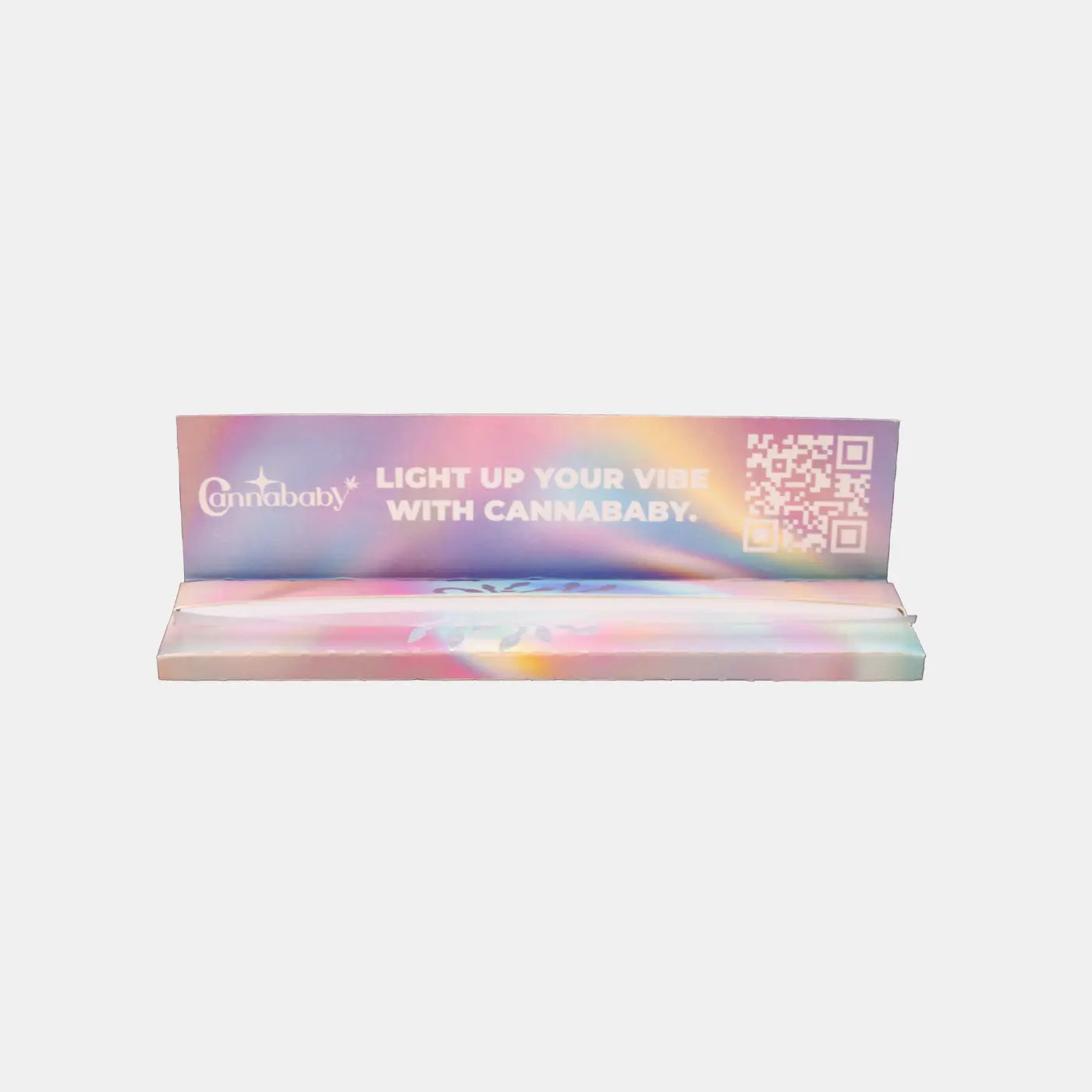 Longpapers King Size Slim BLEACHED - 50 display