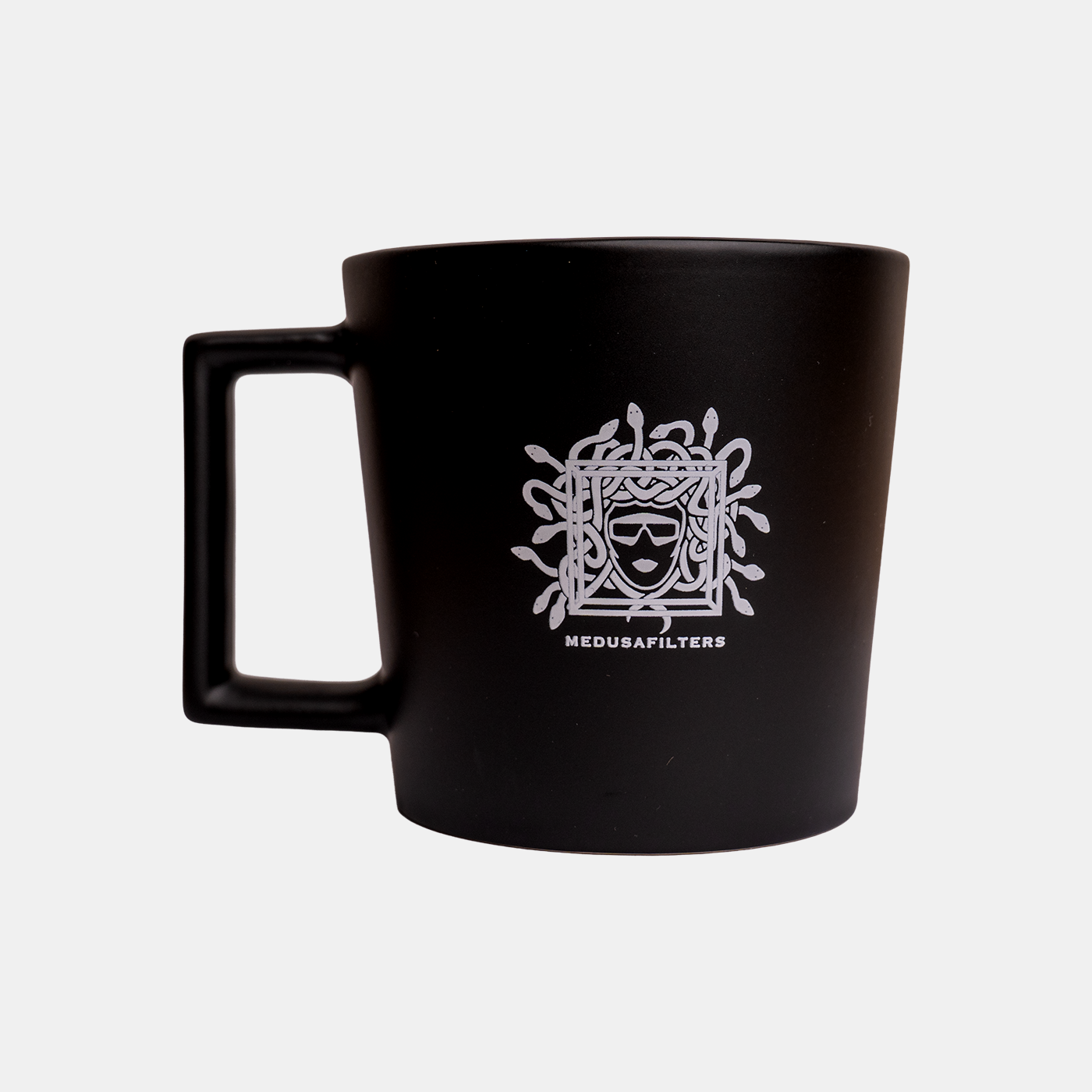 Medusafilters® Tasse