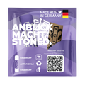 Probebaggy - 2 Aktivkohlefilter zum Testen - Medusafilters