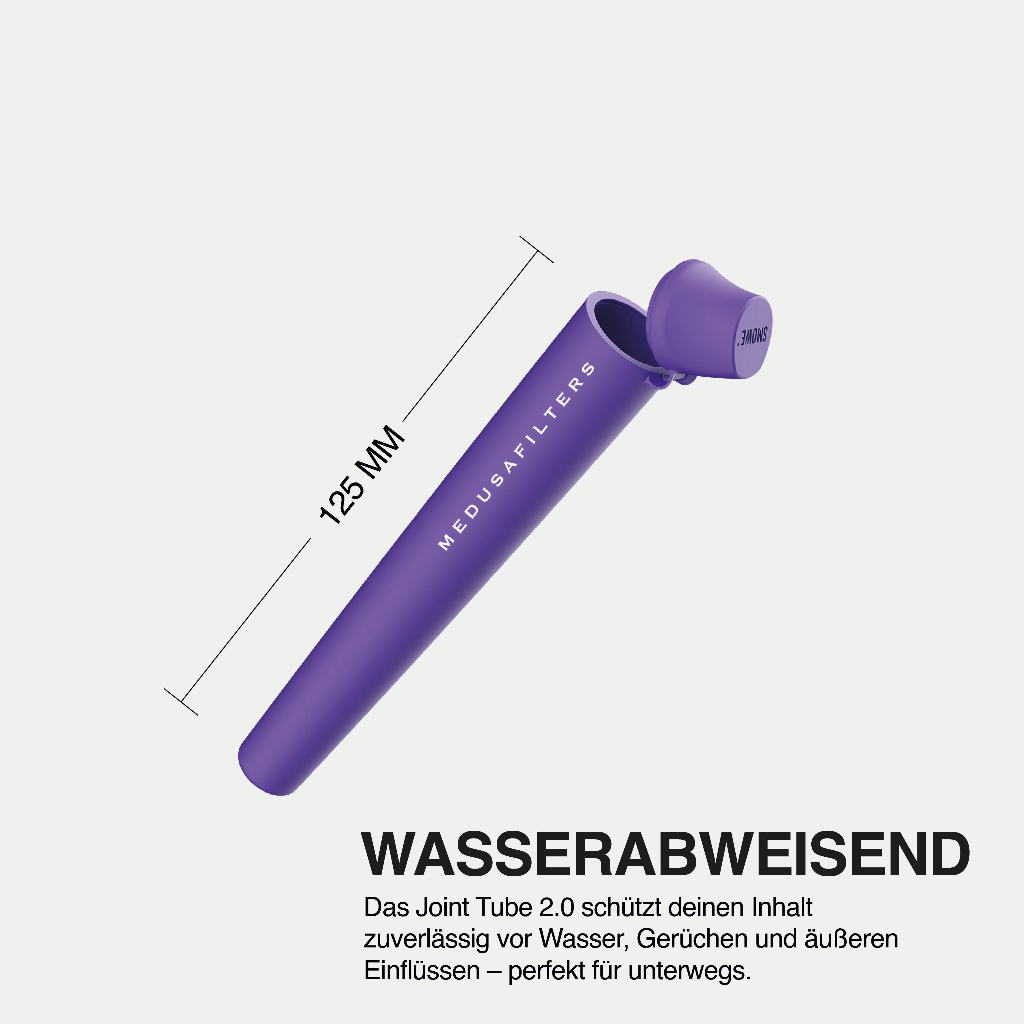 Joint Tube 2.0 VIOLET