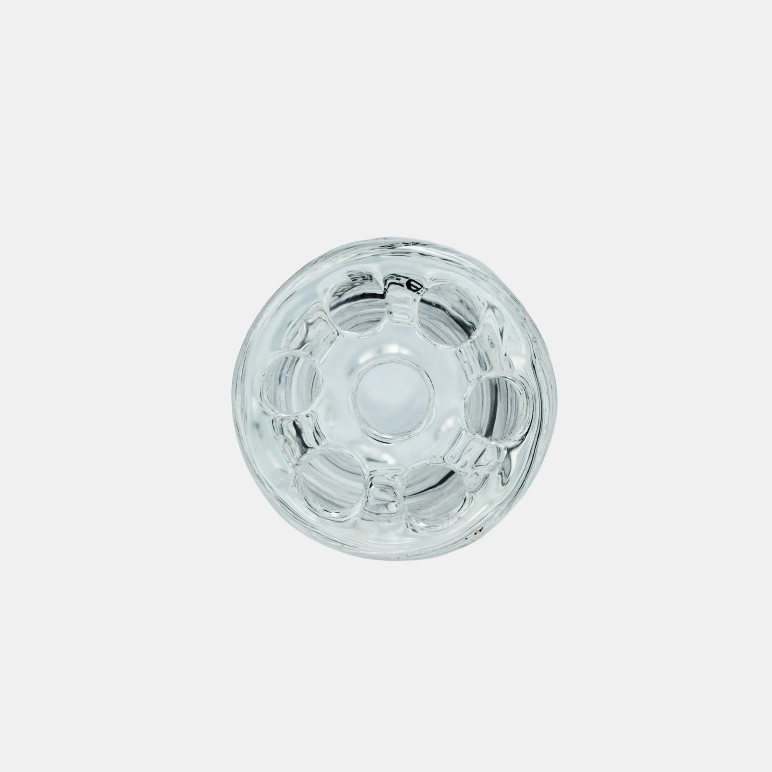 Twisted Glasfilter 8 mm