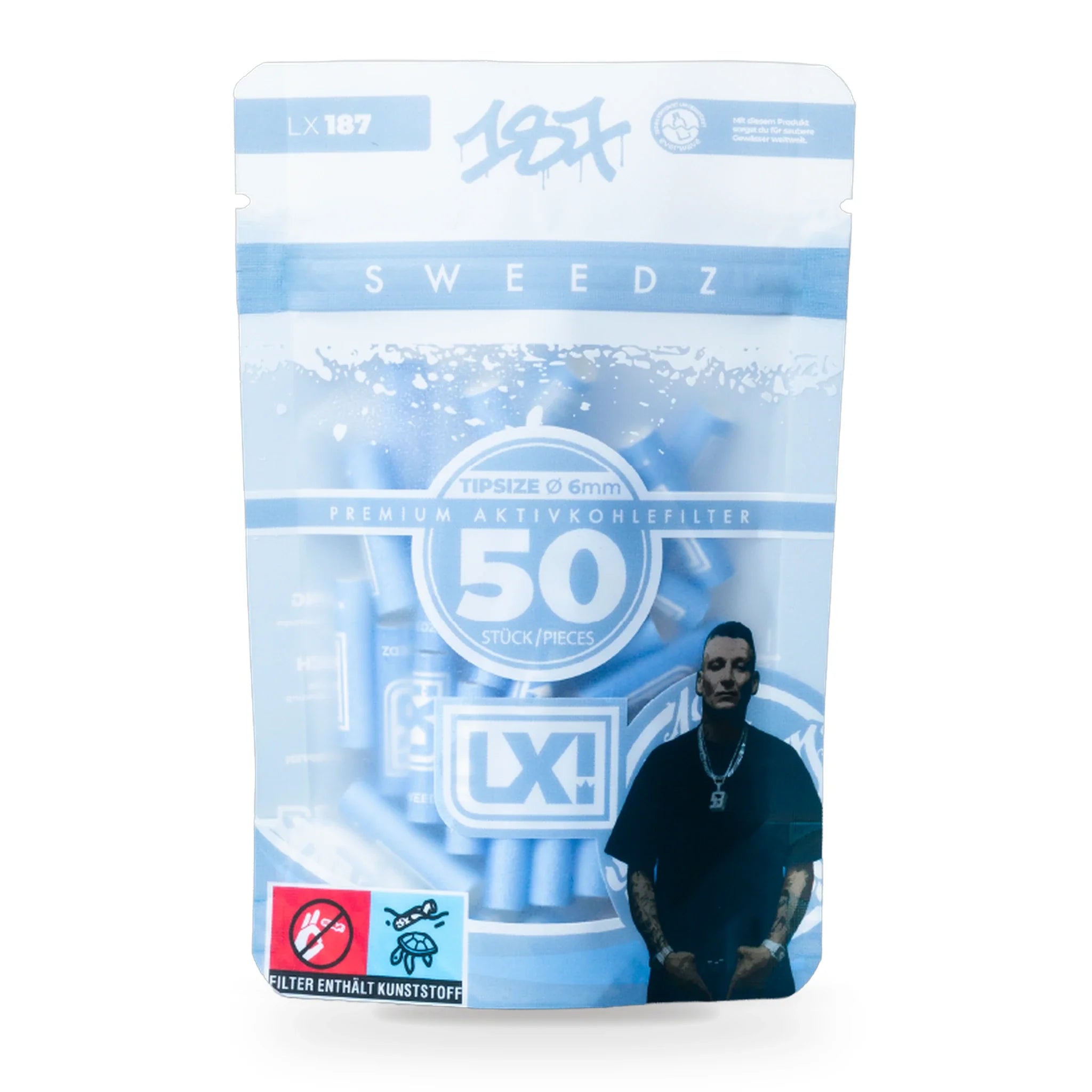 AKF50 LX