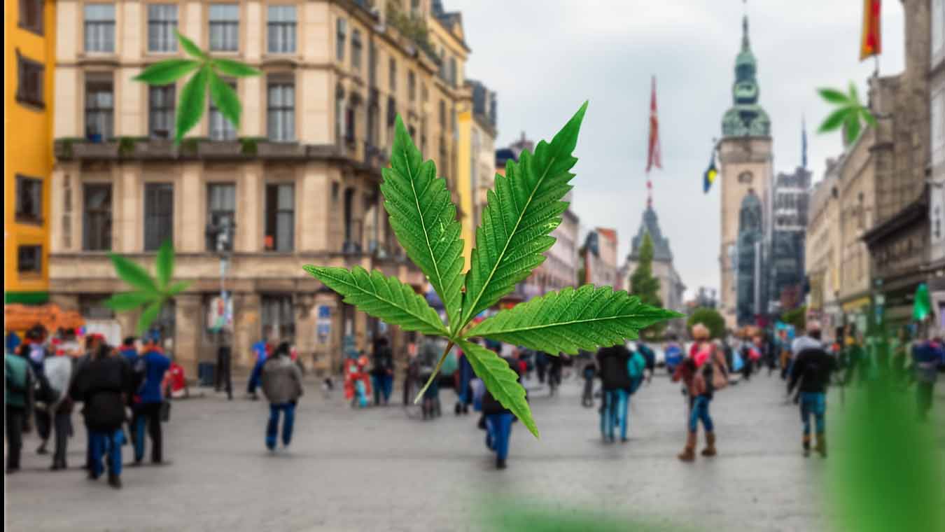 Cannabis: Wie und wann kommt die Legalisierung in Deutschland?