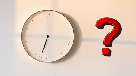 Per quanto tempo sei sballato? image