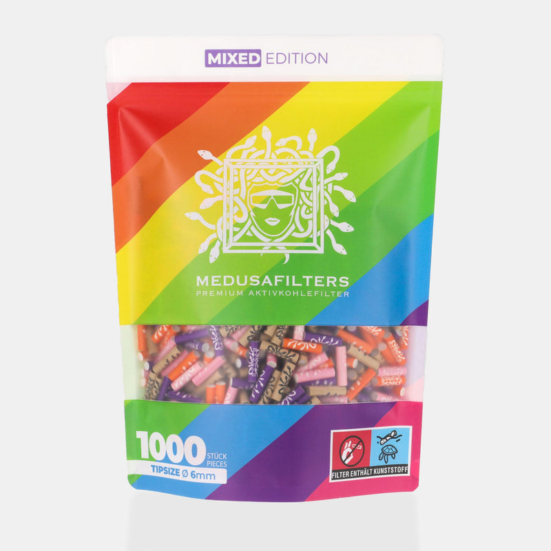 MIXEDEdition