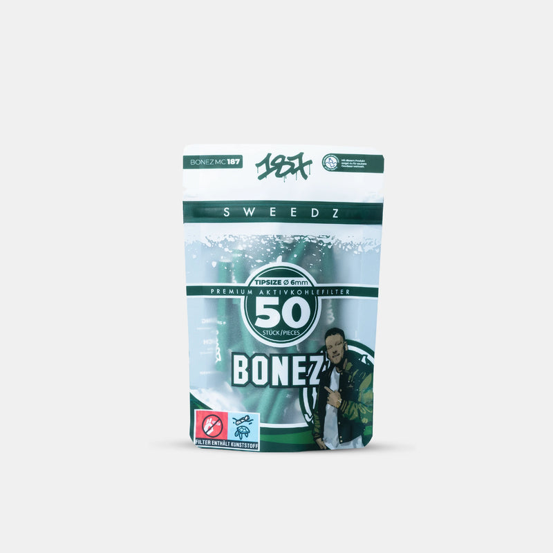 BONEZ MCEdition