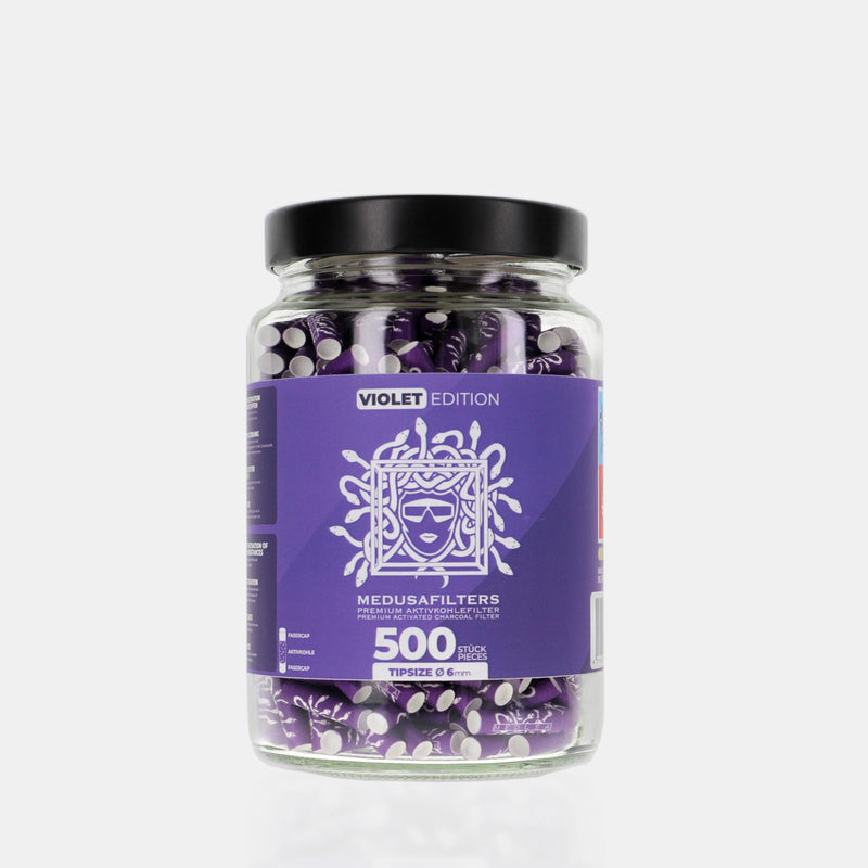 VIOLETEdition