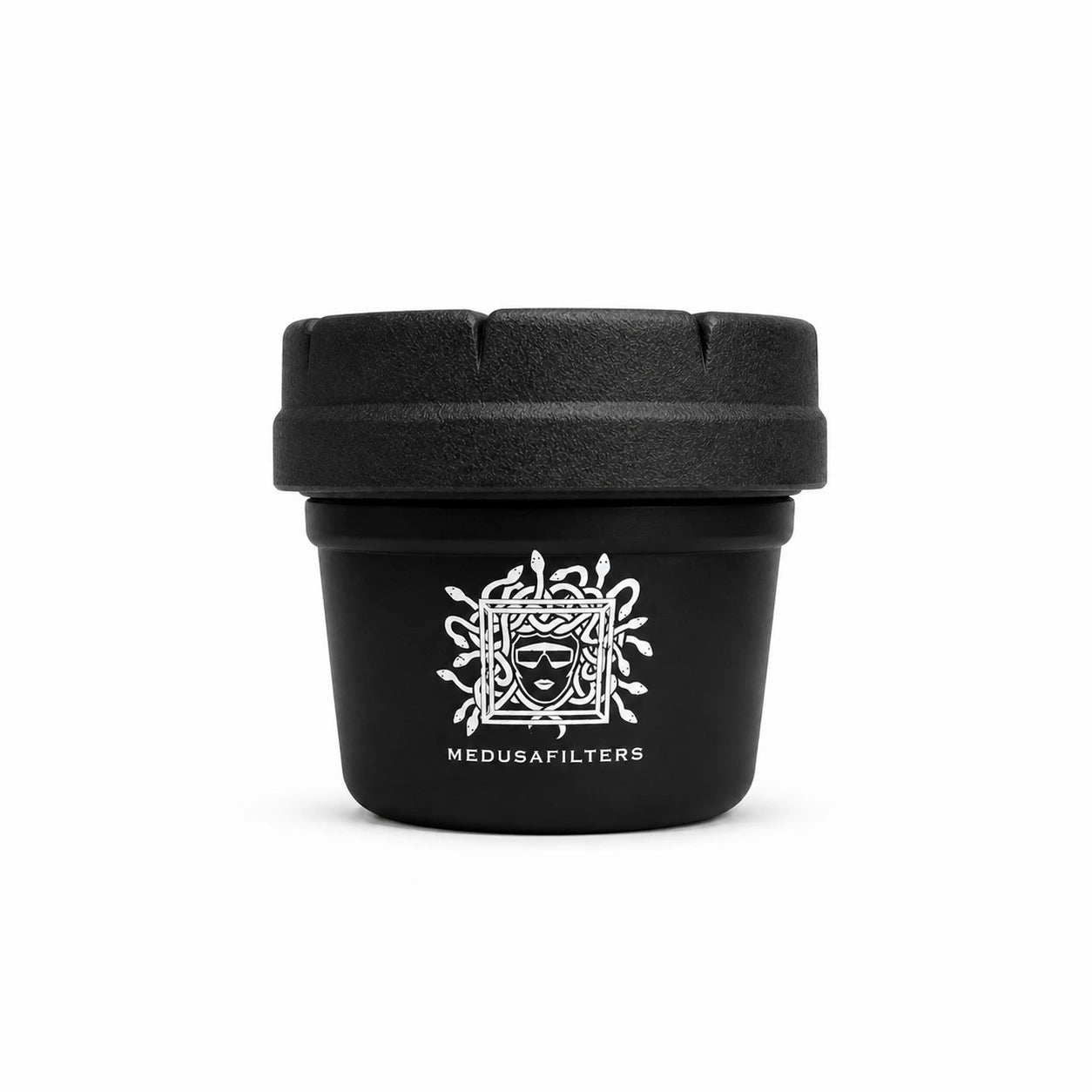 RE:STASH x Medusafilters Jar