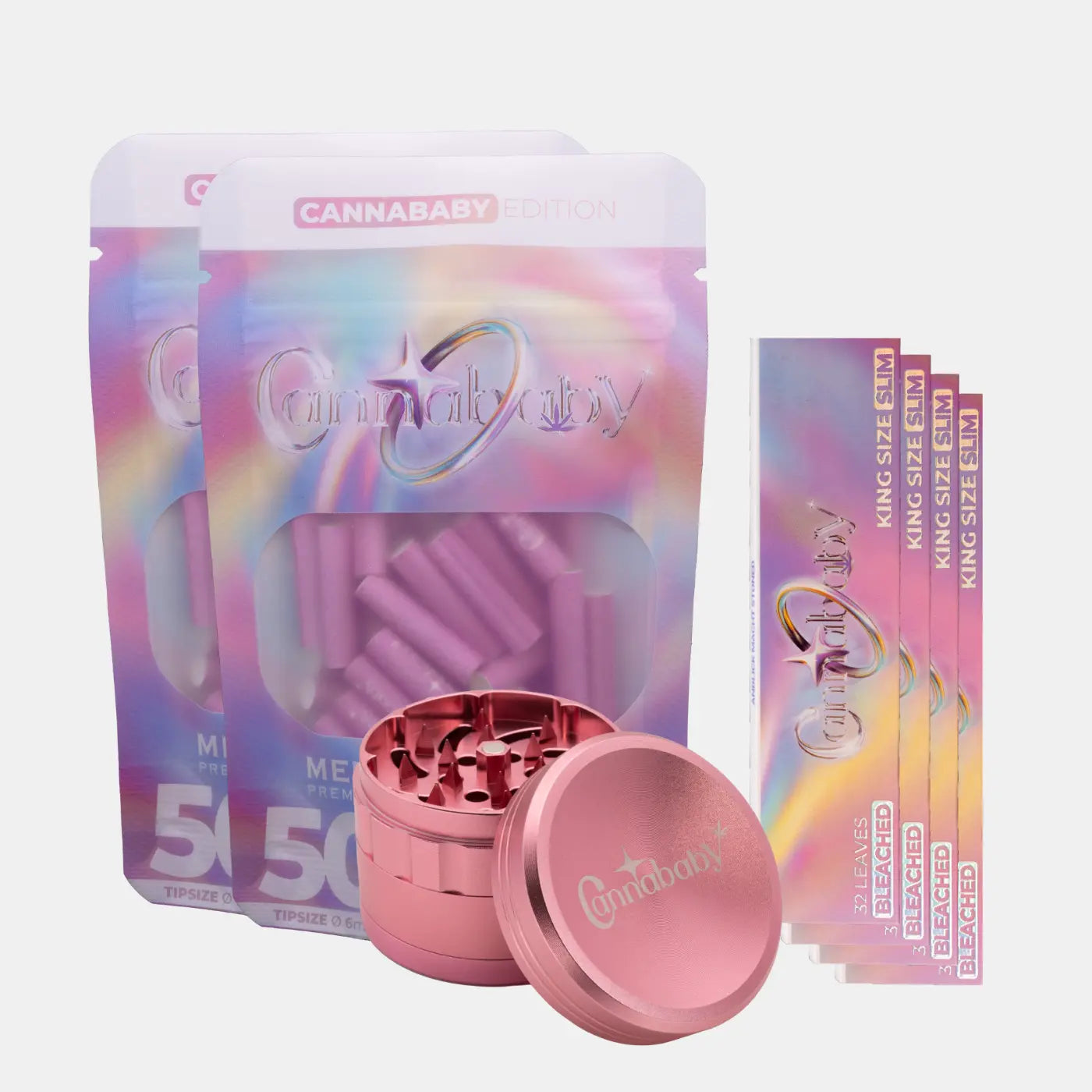 Cannababy Bundle