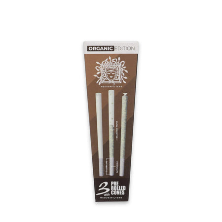 Medusafilters Pre-Rolled Cones mit Aktivkohlefilter image