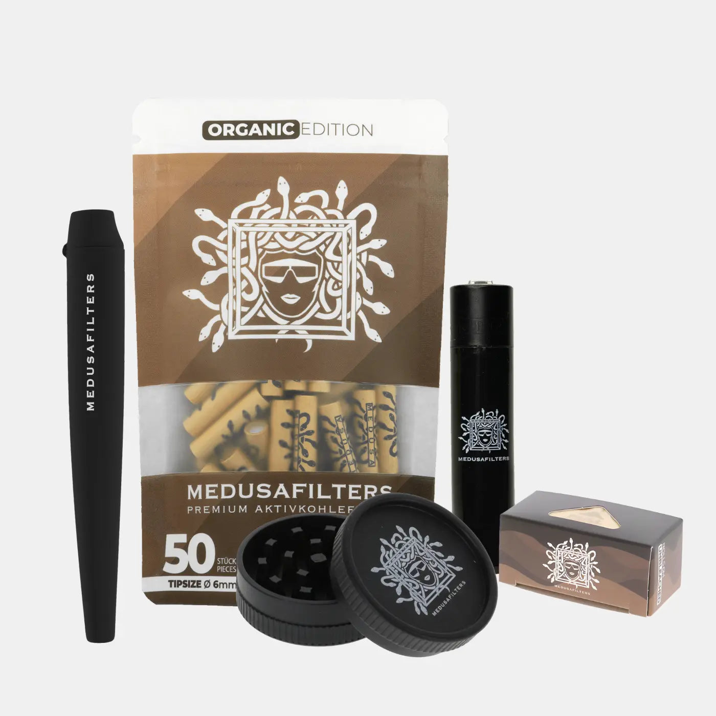 Kennenlern-Bundle ORGANIC