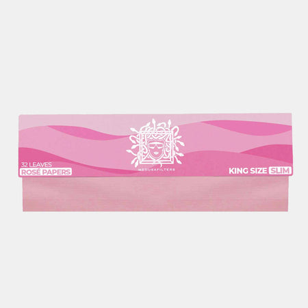 Longpapers King Size Slim ROSÉ  image