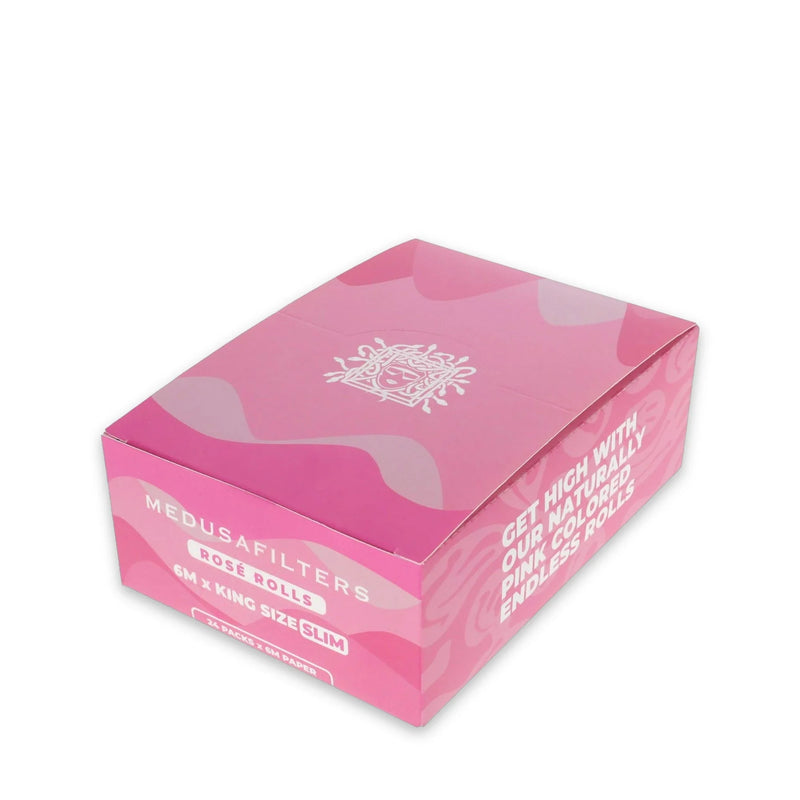 ROSÉ Edition