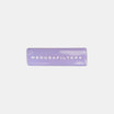Twisted Glasfilter VIOLET by PLAISIR