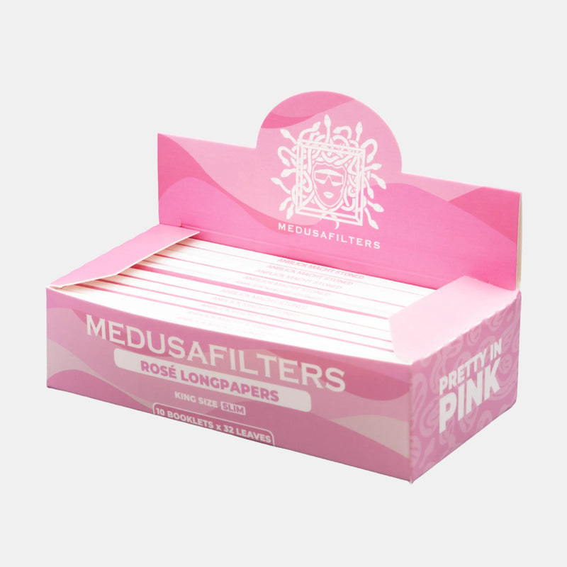 ROSÉ Edition