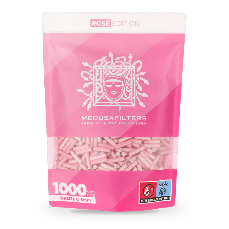 ROSÉ Edition