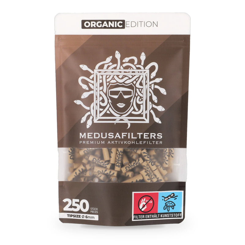 ORGANIC Edition