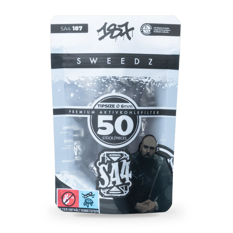 SA4 Edition