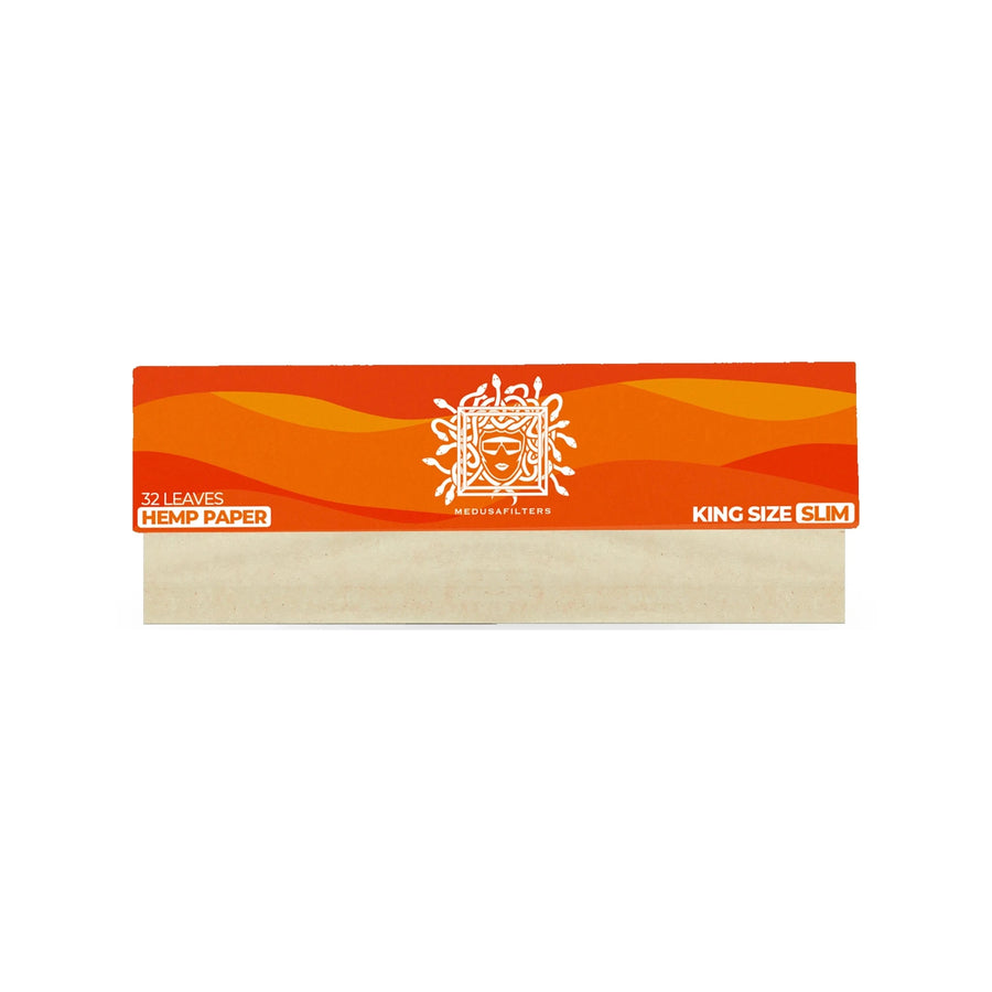 Longpapers King Size Slim SUNSET – Geschenk zur 250er