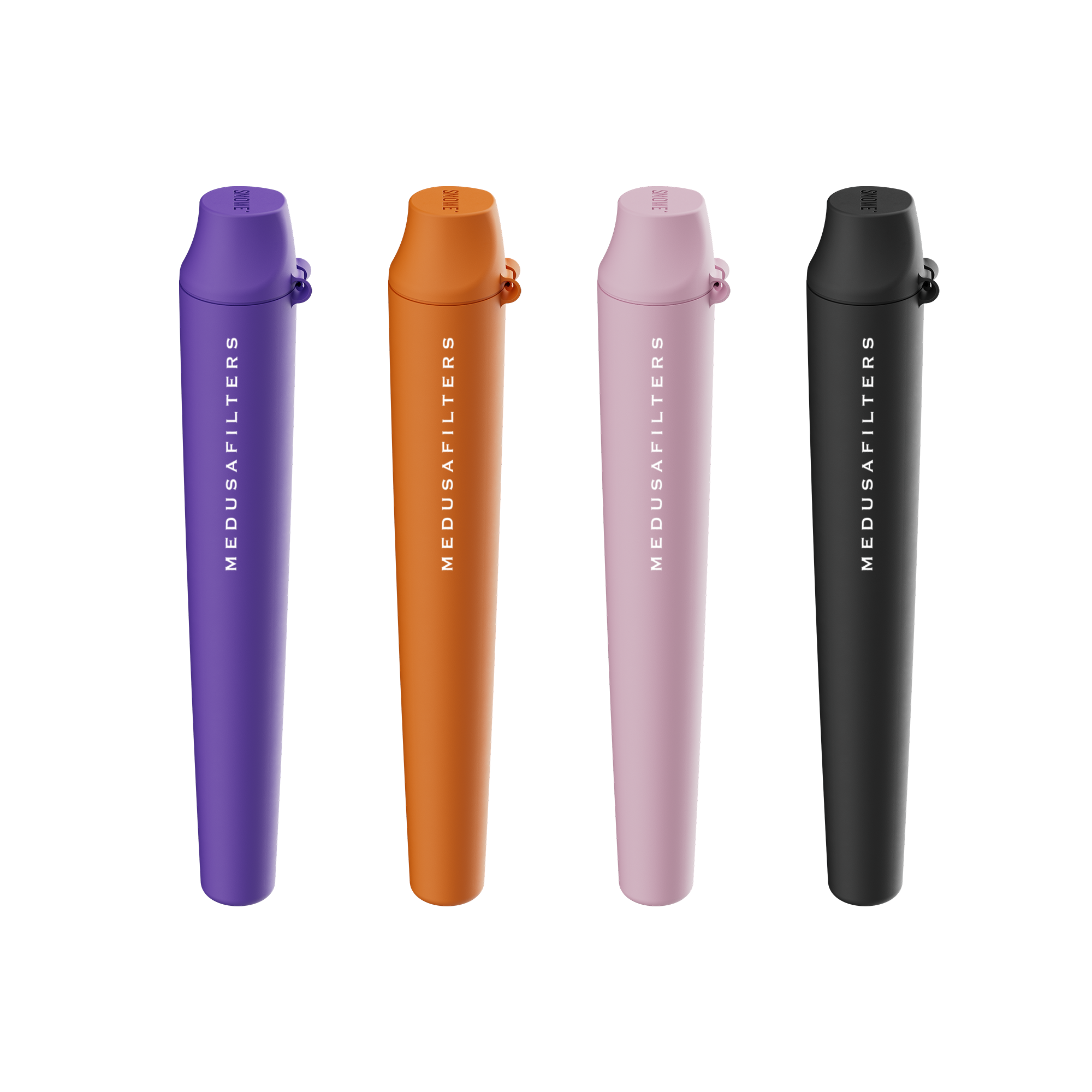 J Tube Bundle