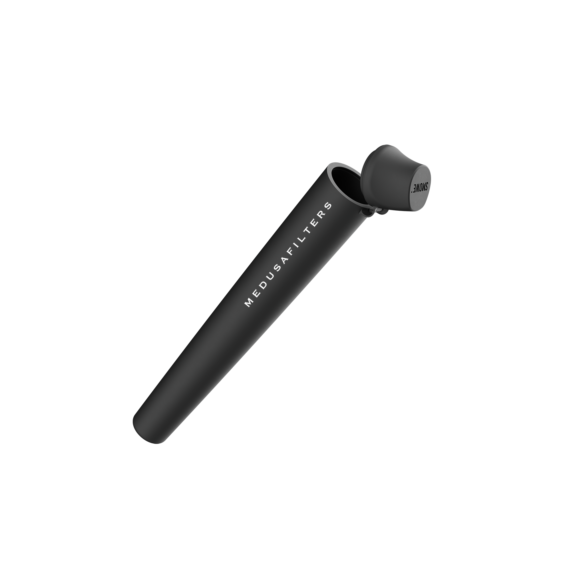 Joint Tube BLACK