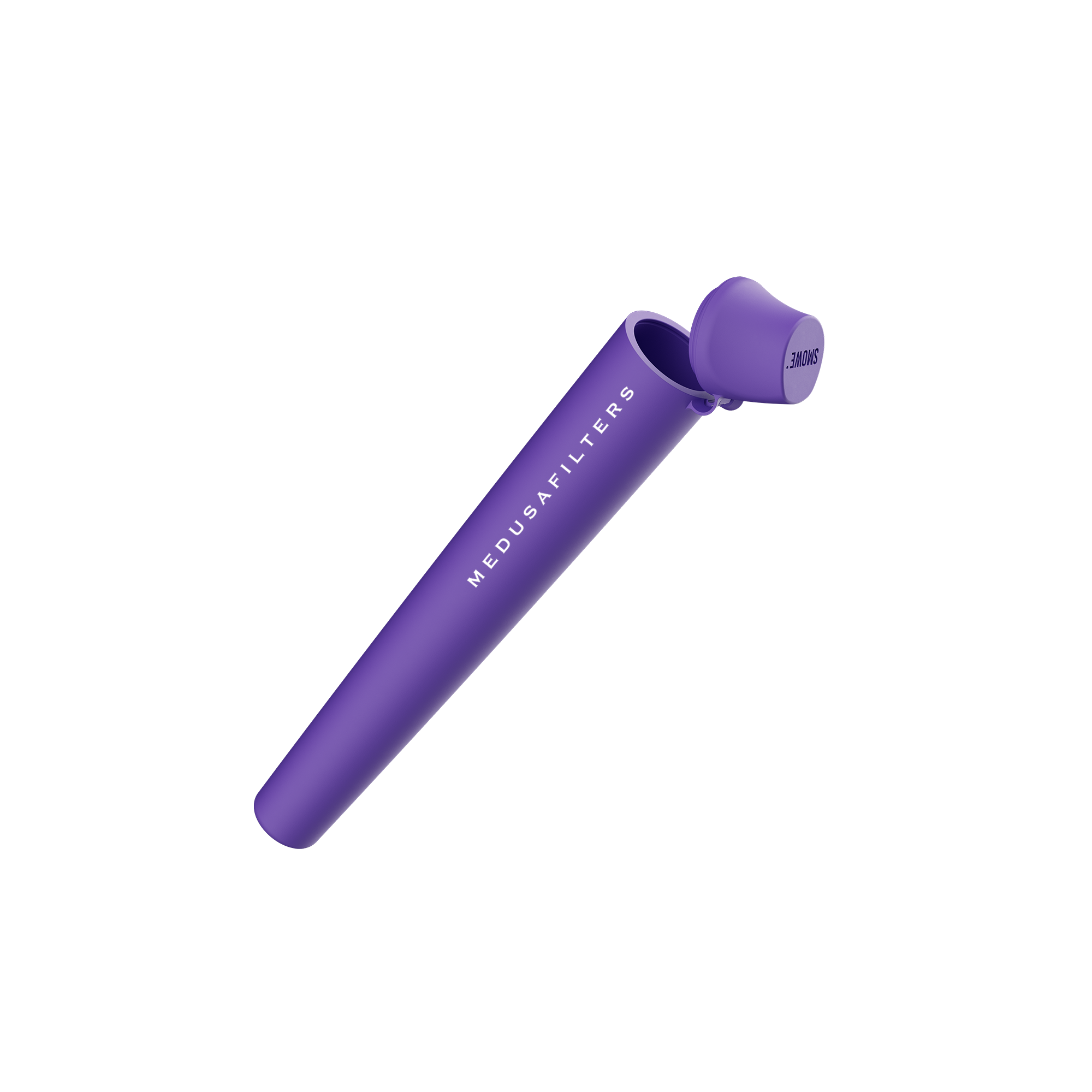 Joint Tube VIOLET