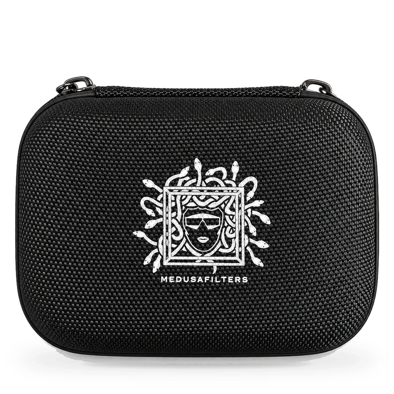 Travel Hardcase – anti-odore