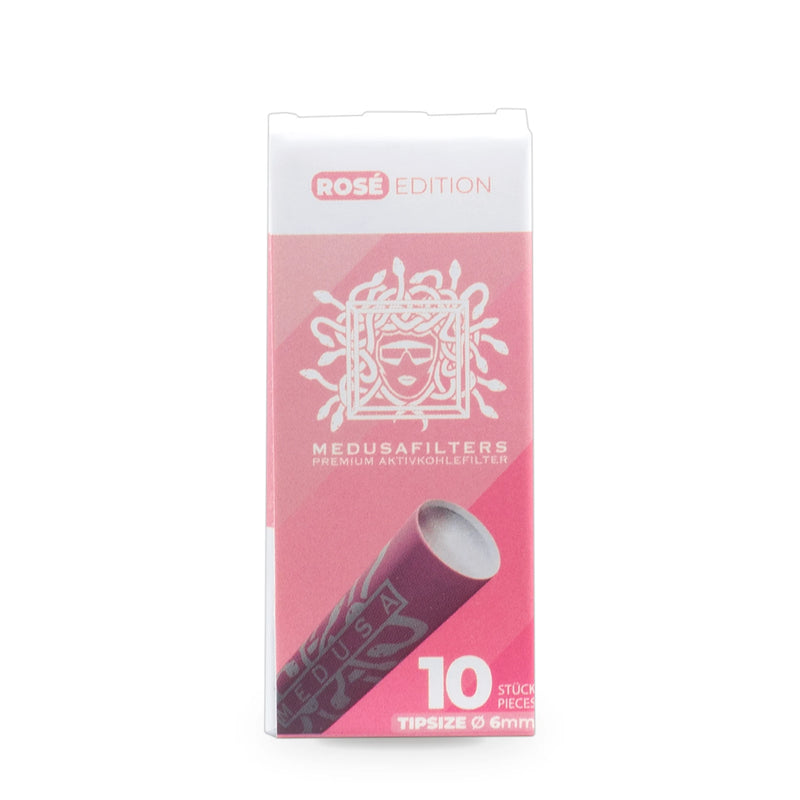 Small sizes – Activated carbon filters 6 mm for joints