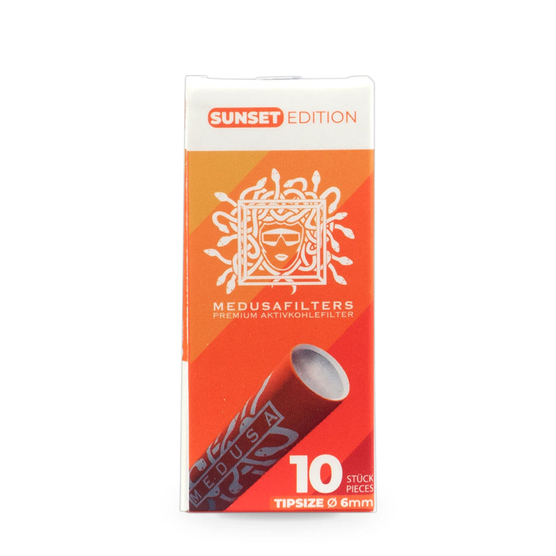 Small sizes – Activated carbon filters 6 mm for joints
