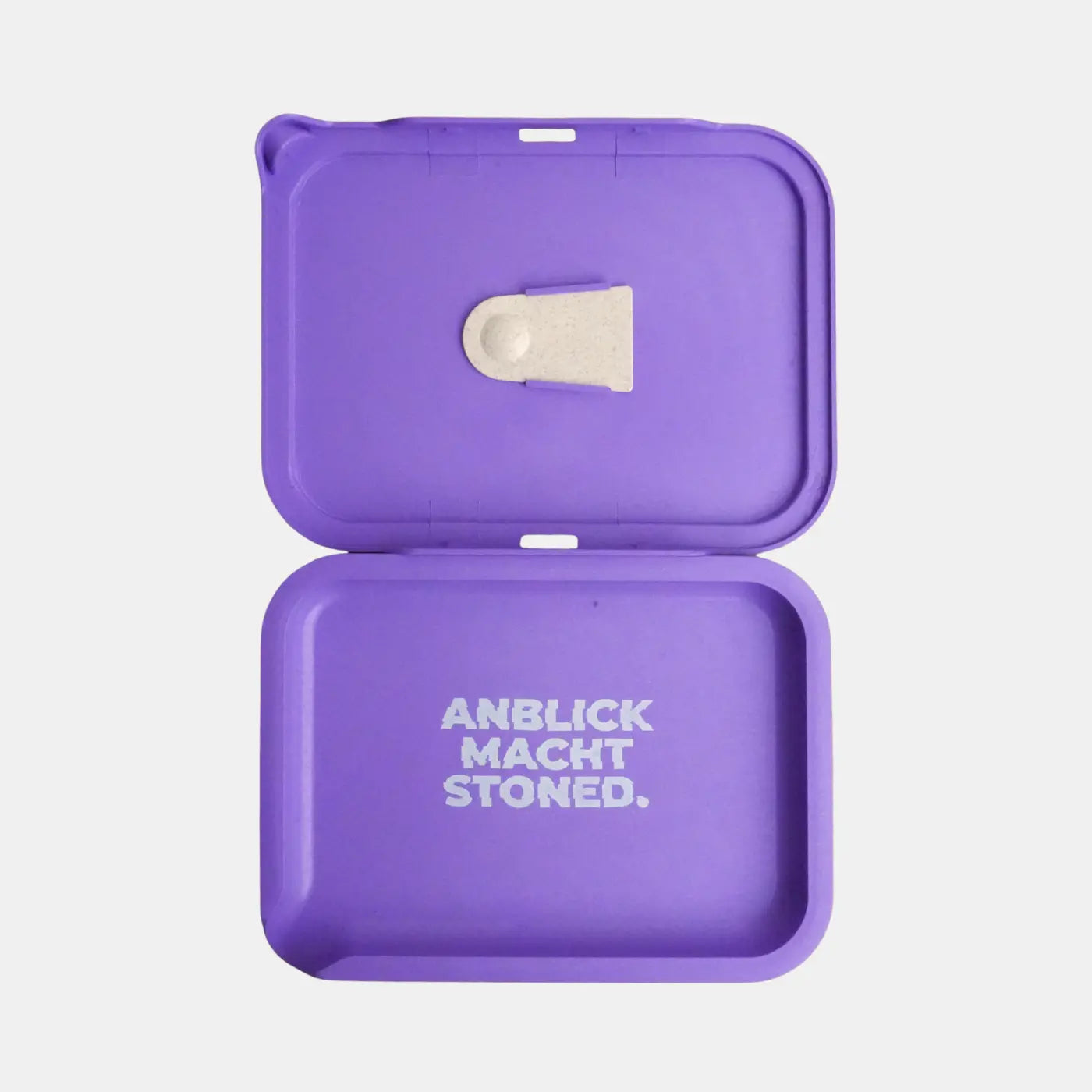 Medusafilters® Hemp Tray Kit – VIOLET Edition